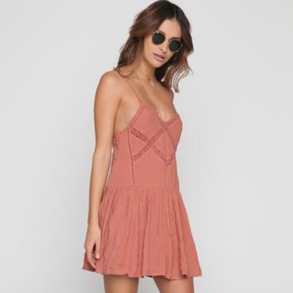 Amuse Society Odessa dress - Picture 2 of 9